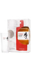 Toki Suntory Whisky con Bicchiere