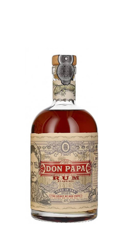 Don Papa Rum