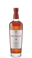 The Macallan 18 Y.O. Sherry Oak 2025