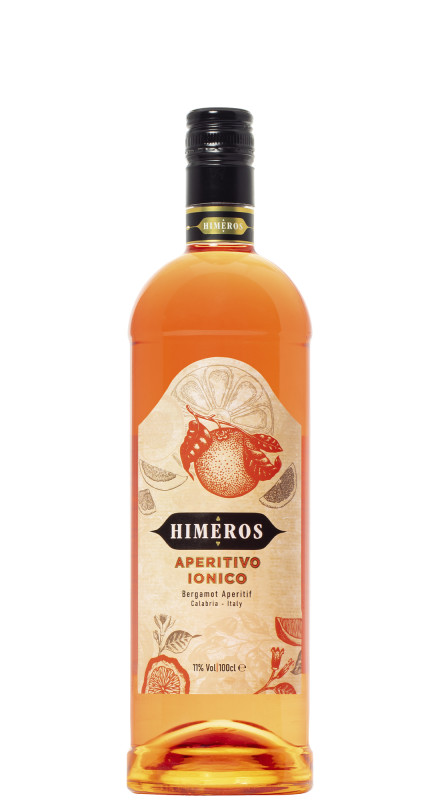 Himeros Aperitivo Ionico