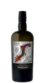 Neisson 2016 10 Y.O. Bourbon & Mizunara Oak Cask Serie Artist No. 16