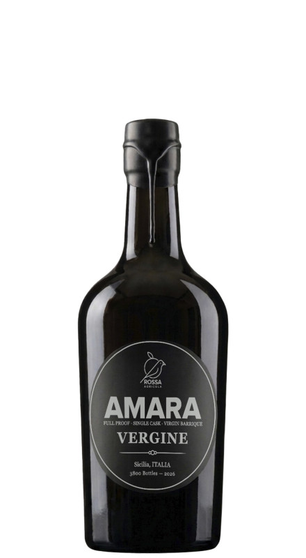 Amara Vergine