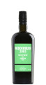 WEDDERBURN 2005 High Proof Small Batch