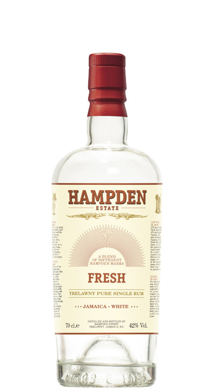 Hampden Fresh