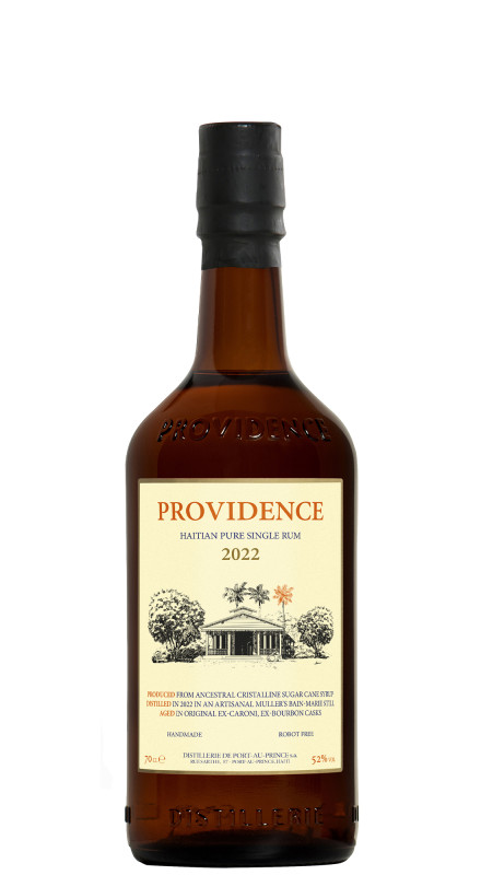 Providence Aged 3 Y.O. 2022