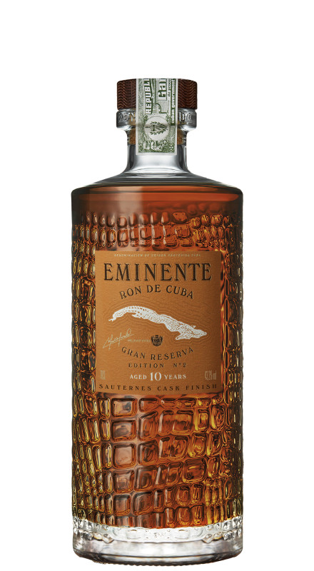 Eminente Gran Reserva Edition No. 2