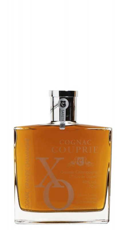 Couprie Carafe XO Cognac