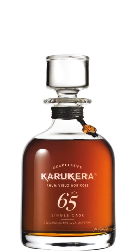 Karukera Hors D´Age Fut 65 - 70° Anniversario Velier