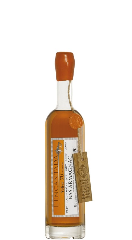 L'Encantada Special Blend 7 Decades - 70° Anniversario Velier