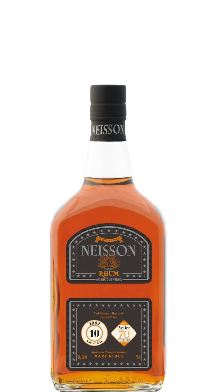 Neisson 2007 - 70° Anniversario Velier