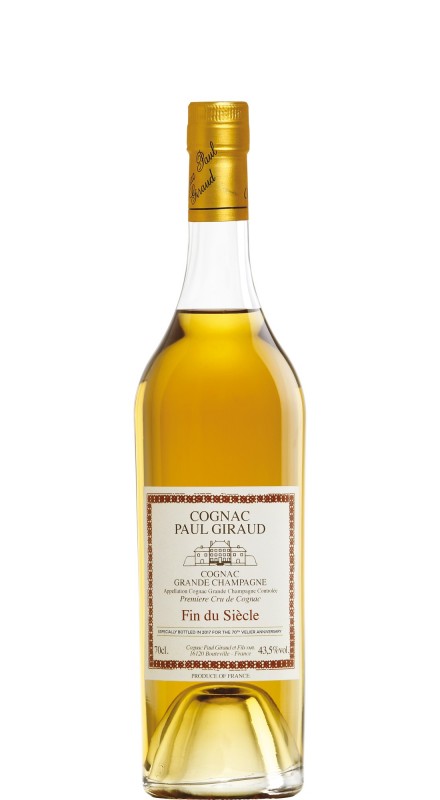 Paul Giraud Brut De Fut 1999 - 70° Anniversario Velier