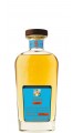 Signatory Glenisla 1977 39 Y.O. - 70° Anniversario Velier
