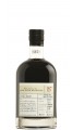 Velier 1 Speyside Single Cask 37 Y.O. - 70° Anniversario Velier
