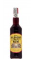 Demerara Watson's Rum