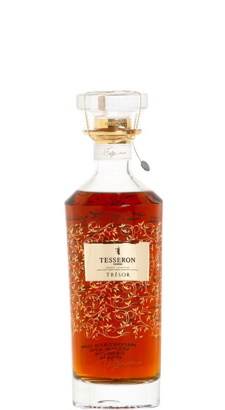 Tesseron Tresor Signature Cognac