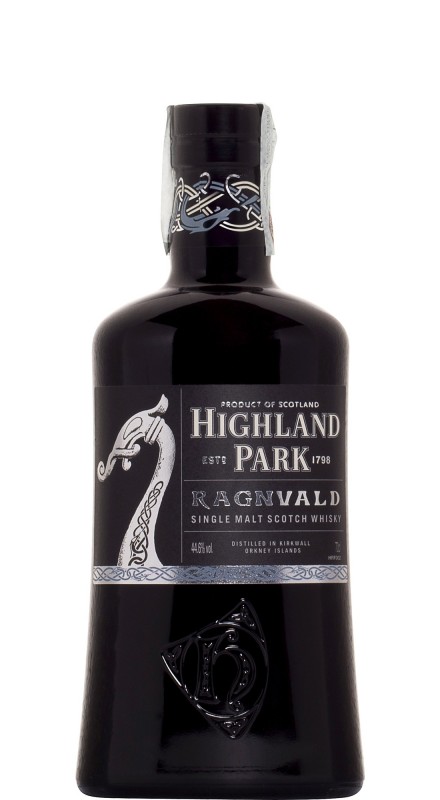 Highland Park Ragnvald Single Malt Whisky
