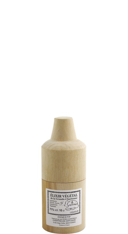 Chartreuse Elixir Vegetal Liquore