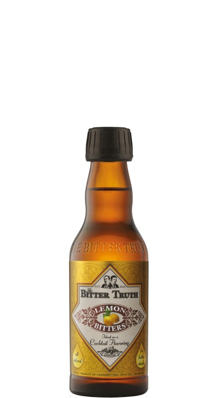 Bitter Truth Limone