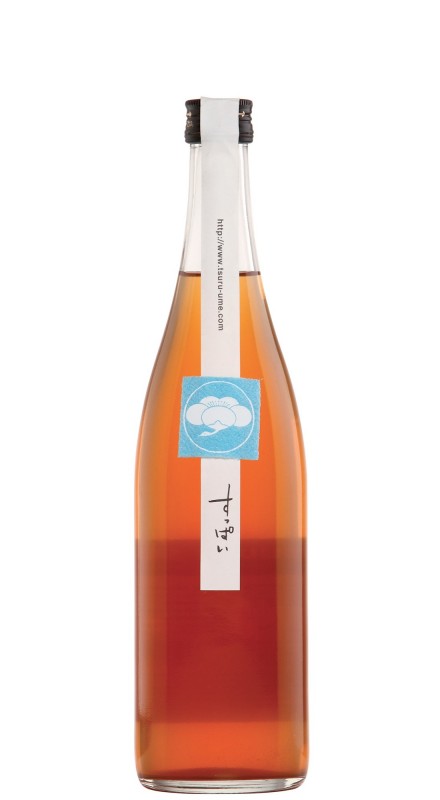 Suppai Umeshu Sake