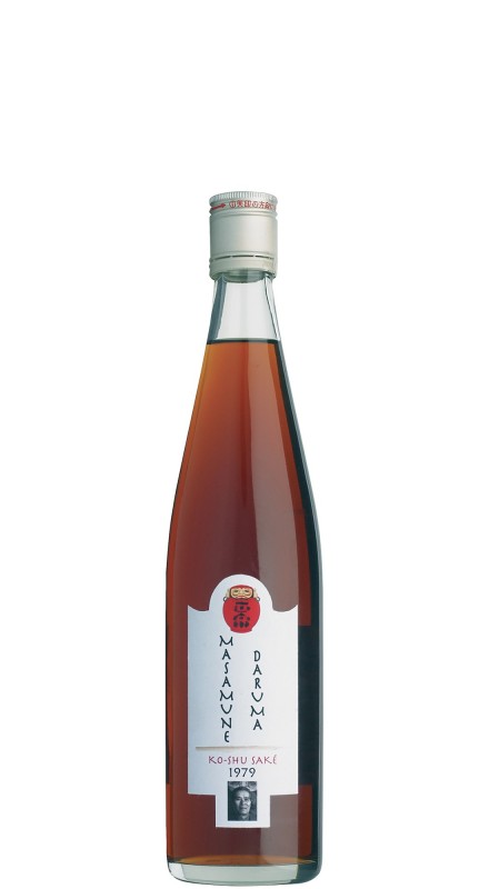 Masamune Daruma 1979