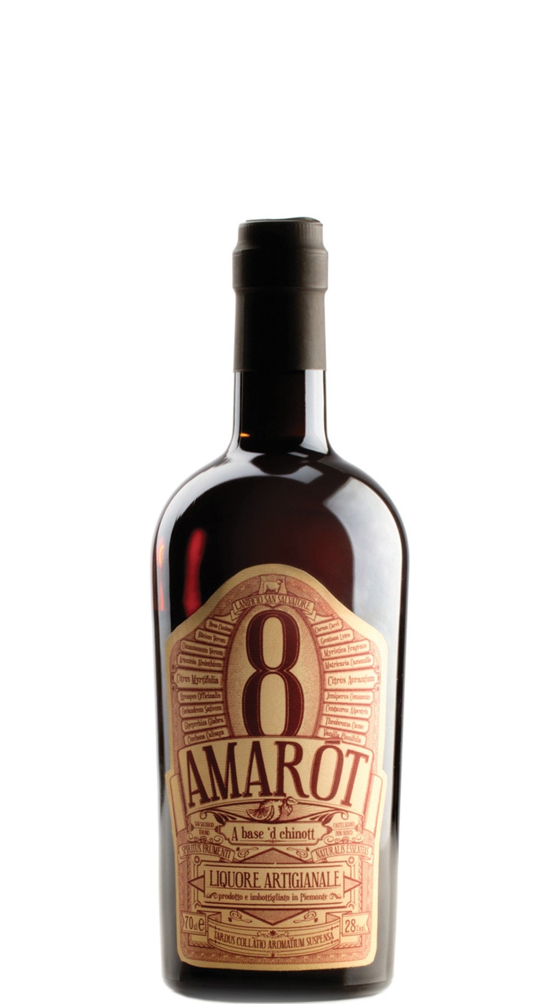 Amarot Liquore