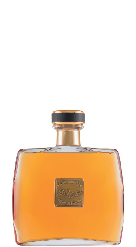 Bielle 2002 Rhum Agricole