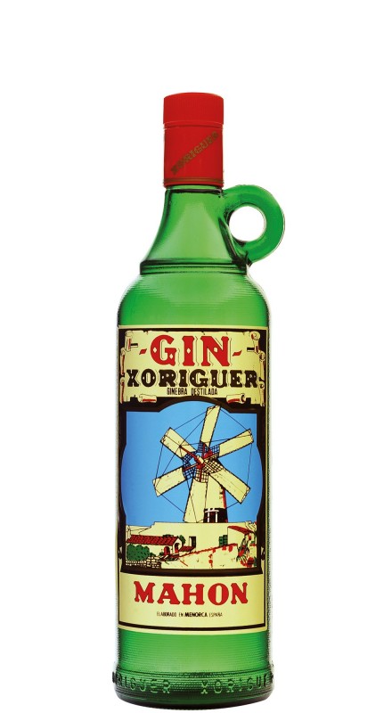 Xoriguer Gin