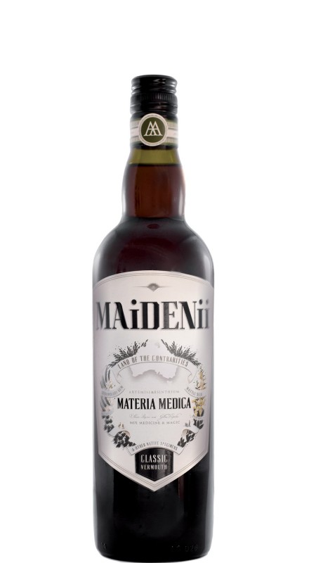 Maidenii Classic Vermut