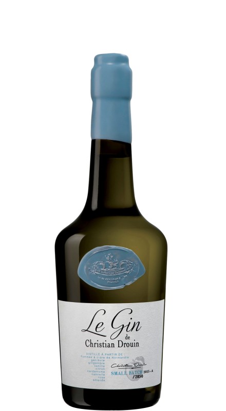 Drouin Le Gin