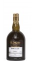 El Dorado Rare Collection Versailles 2002 Rum