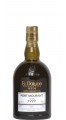 El Dorado Rare Collection Port Mourant 1999 Rum