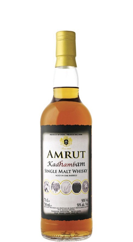 Amrut Kadhambam