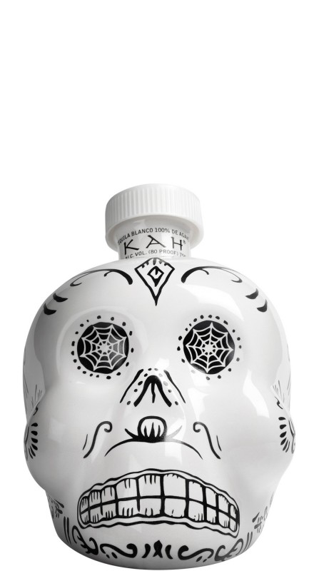 Kah Blanco Tequila