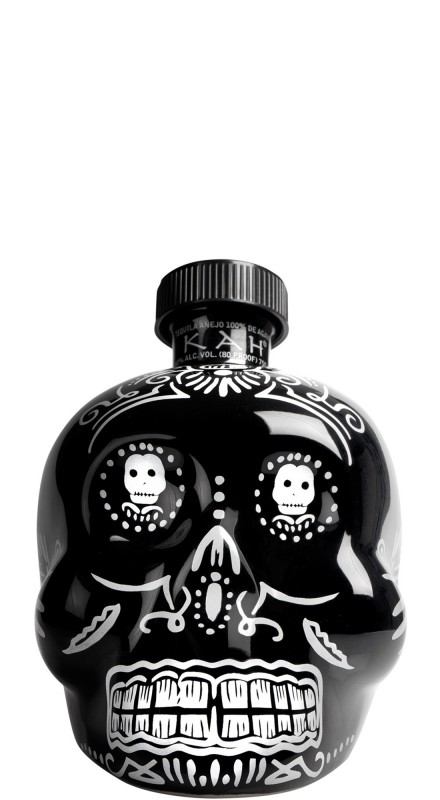 Kah Anejo Tequila