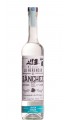 Rey Campero Mezcal Blanco Espadin Herenzia de Sanchez