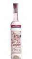 Rey Campero Mezcal Blanco Silvestre Mexicano
