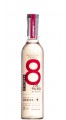 Ocho Reposado 2011 Los Corrales Tequila