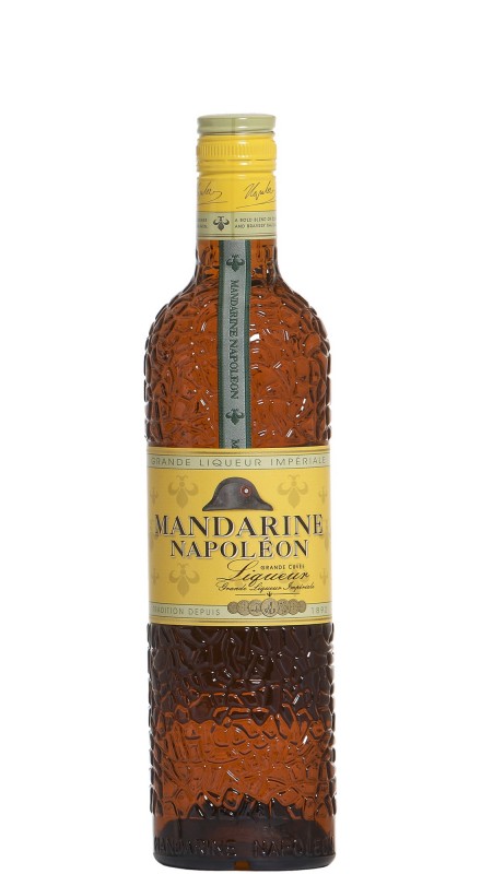 Mandarine Napoleon Liquore
