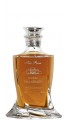 Paul Giraud Tres Rare Crystal Decanter Cognac