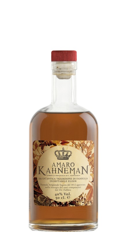 Amaro Kahneman