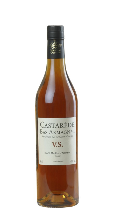 Castarede Armagnac VS