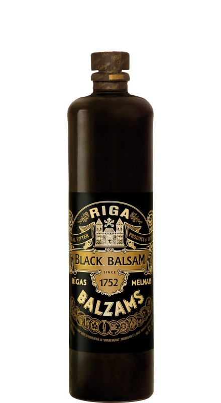 Riga Black Balsam
