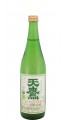 Tentaka Organic Sake