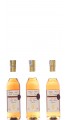 Vallein Tercinier Coffret 120 Y.O. Cognac - LMDW Cellar Book