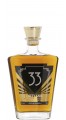 Cutty Sark 33 Y.O. Blended Scotch Whisky