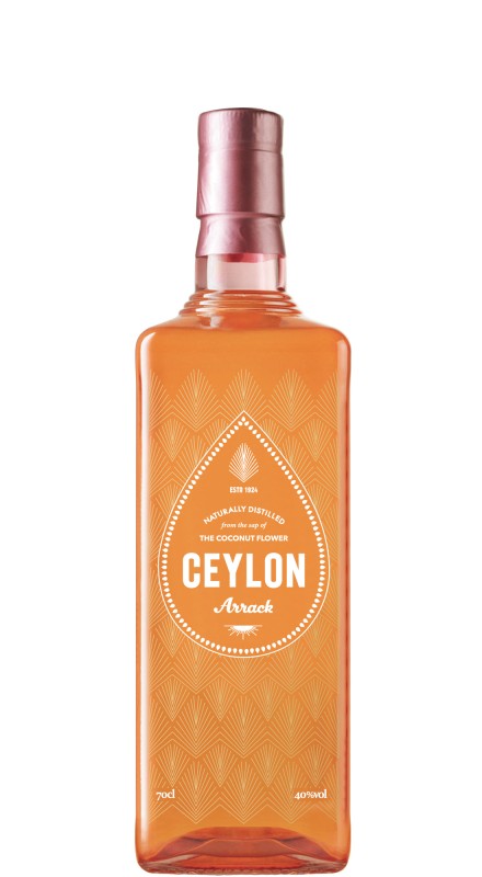 Ceylon Arrack