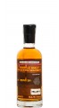 That Boutique-y Whisky Company Islay n.1 Batch 1 Whisky