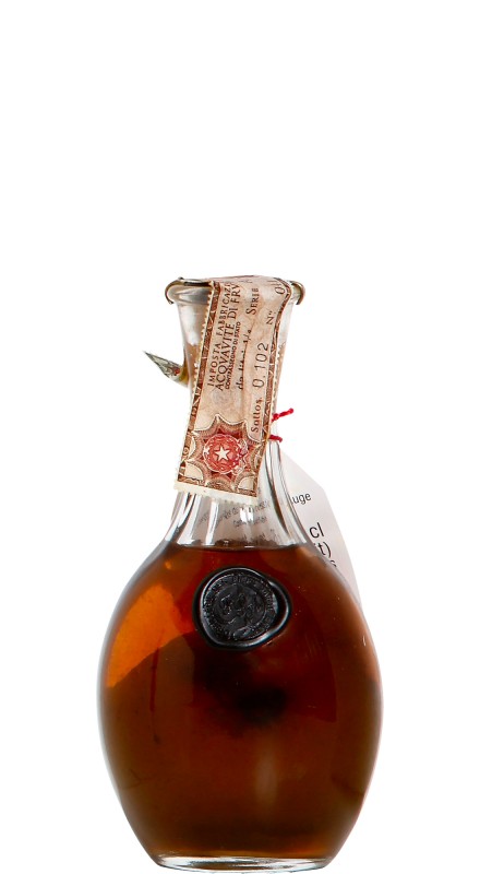 Drouin Pomme Prisonniere Calvados
