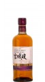 Nikka Miyagikyo Nas Rum Cask Finish Single Malt Whisky