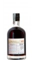Rare Cask Girvan 40 Y.O. Single Malt Whisky
